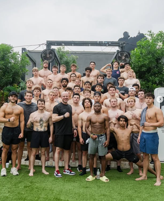 EO Company team